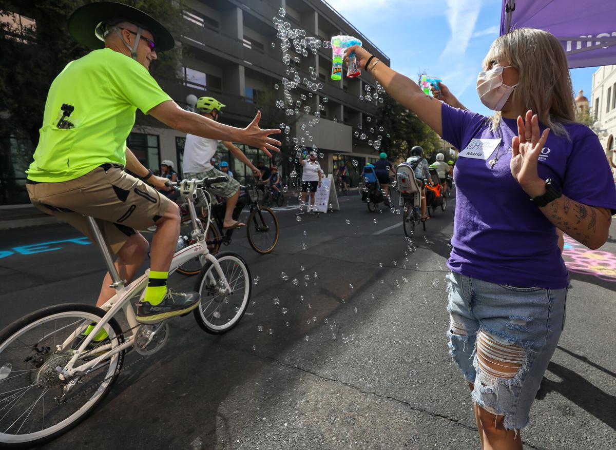 Cyclovia Tucson