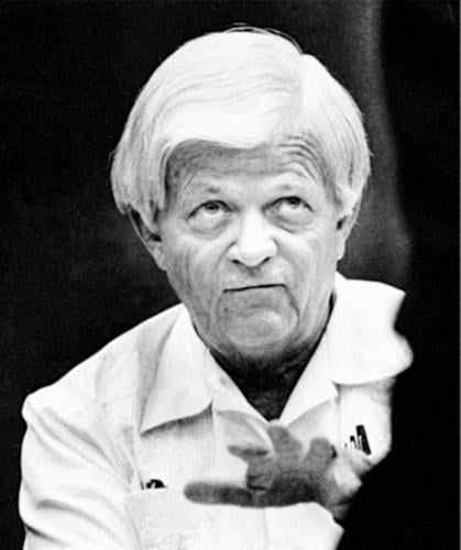 Ex-Mayor Jim Corbett dies  