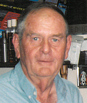 James Harlen McCutcheon