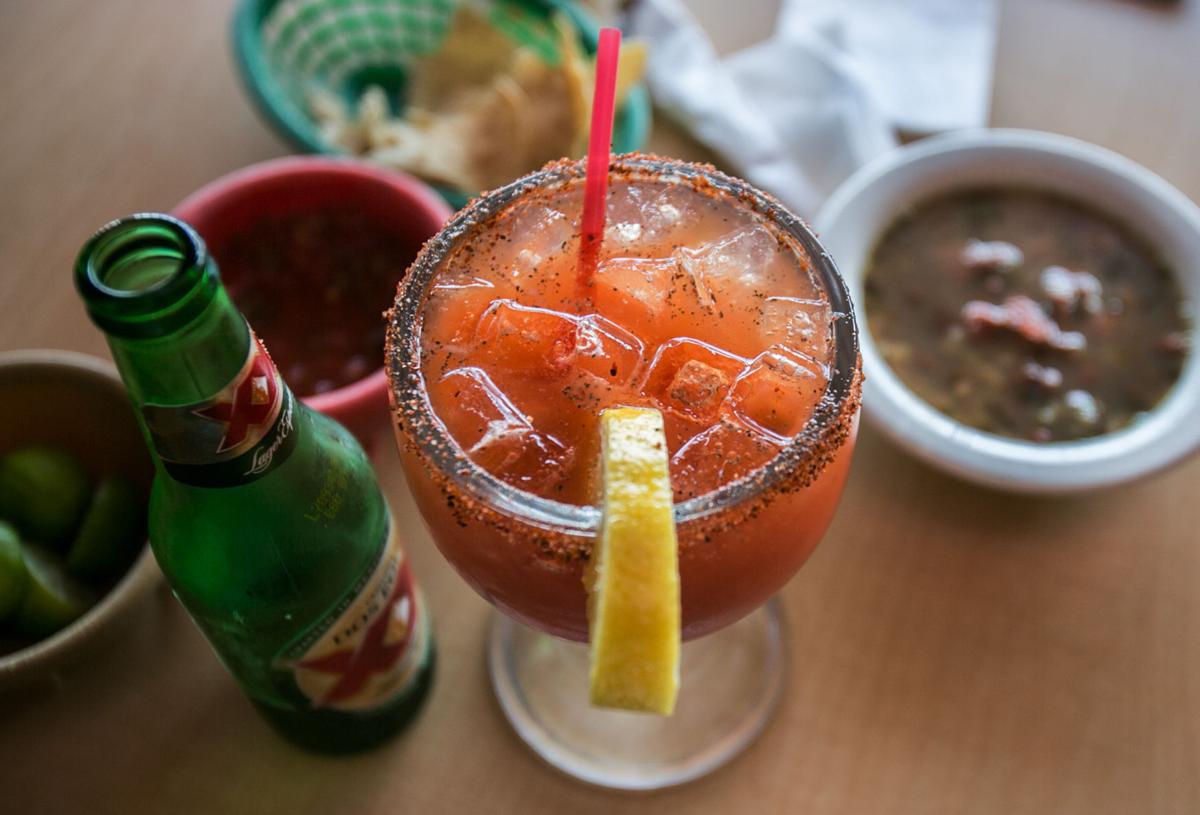 Saturday, August 5 — Taste some of the best micheladas in the city