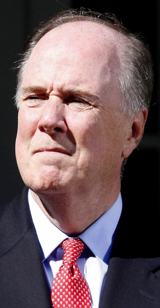 Obama security pick scrutinized over lobbyist role   