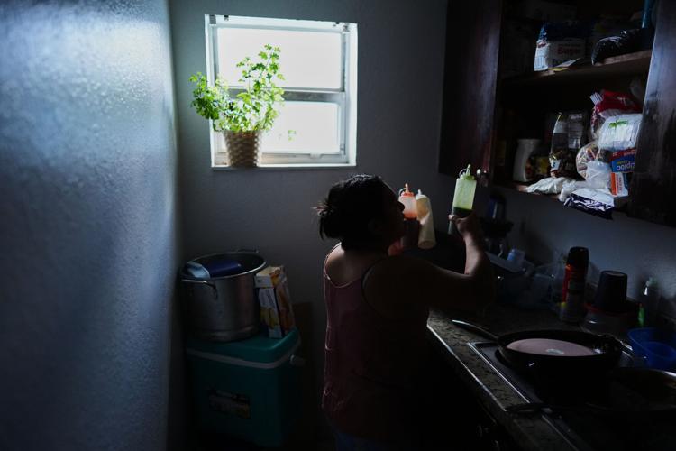 Immigration Family Separation - Amavilia