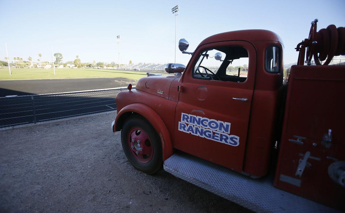 Rincon/University High School