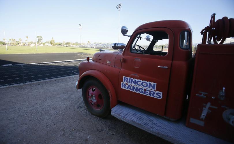 Rincon/University Rangers