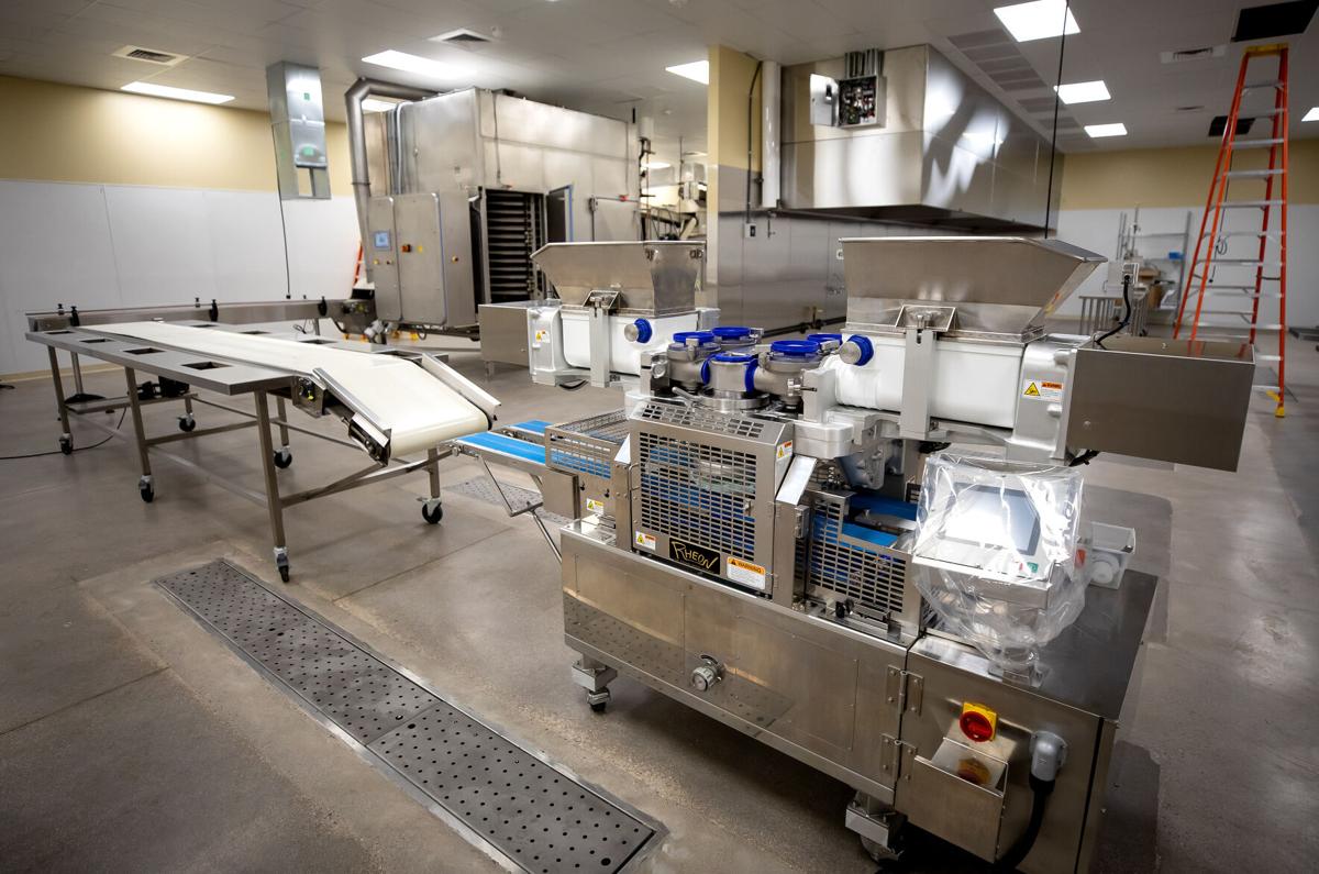 Second tamale factory for Tucson Tamale