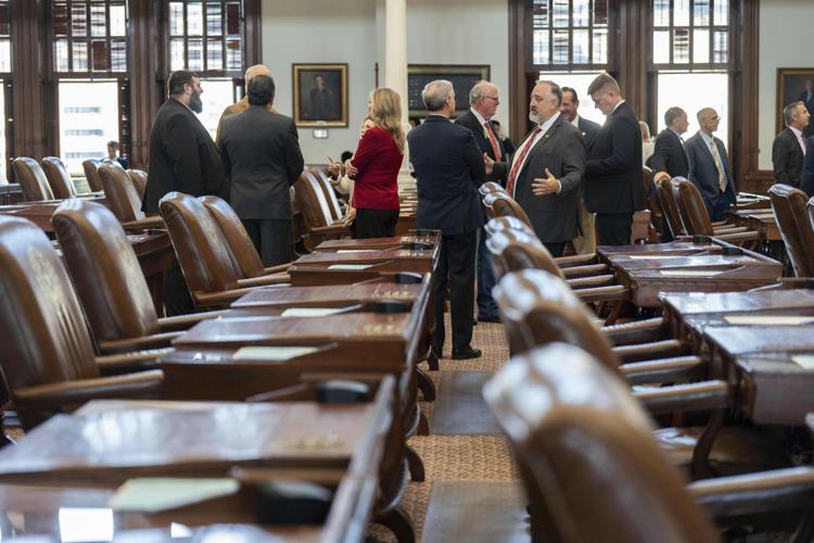 Election 2026 Redistricting