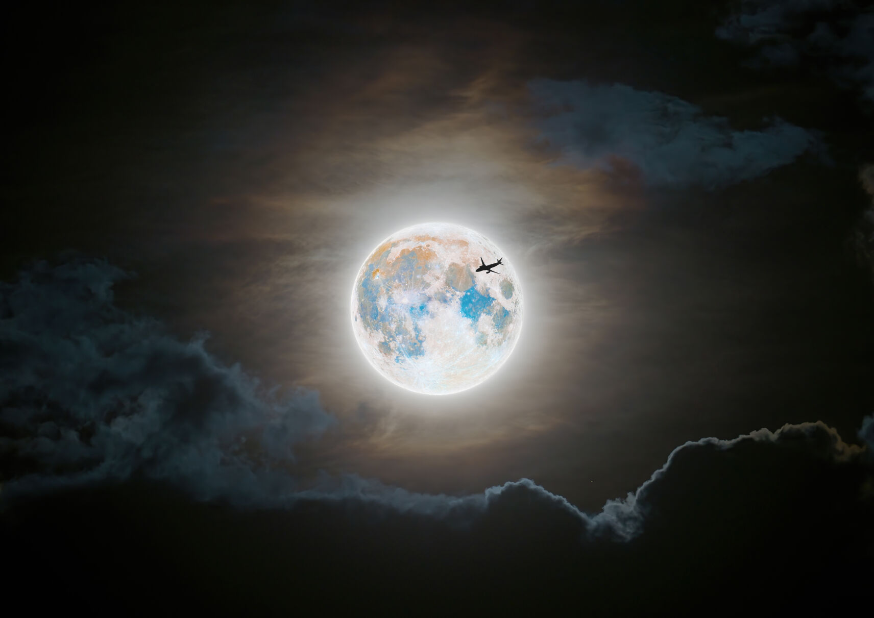 Moon The Moon (LOCAL58) | Top-Strongest Wikia | Fandom