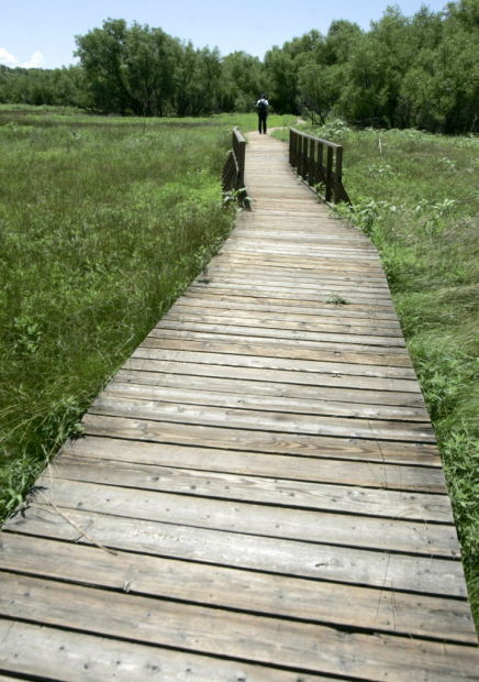 Buenos Aires National Wildlife Refuge