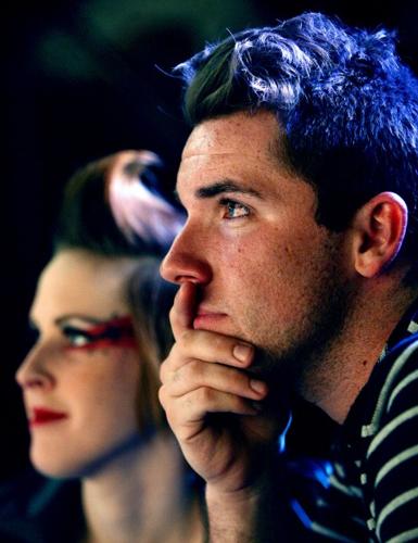 A toast to 'Rocky Horror'  