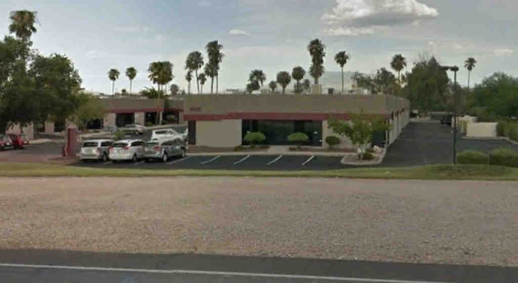 4605 S. Palo Verde Road