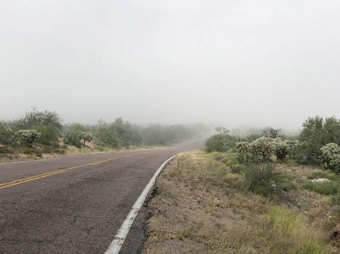 Air quality violations at Green Valley mine