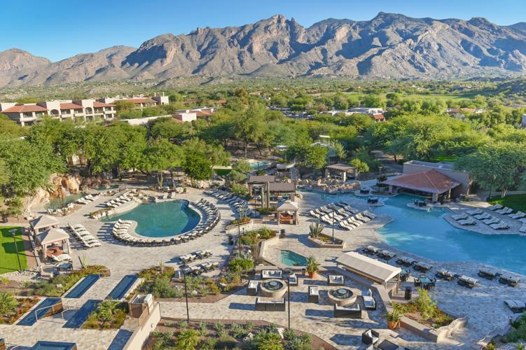 Westin La Paloma Resort & Spa (LE)