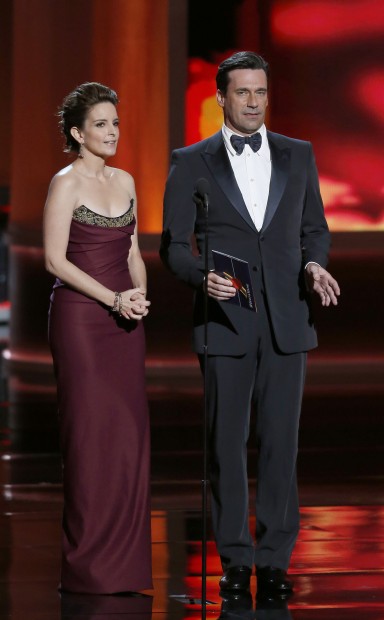 64th Annual Primetime Emmy Awards