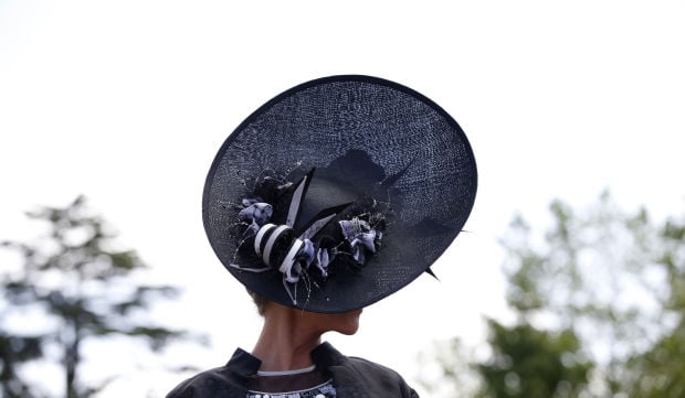 Britain Royal Ascot