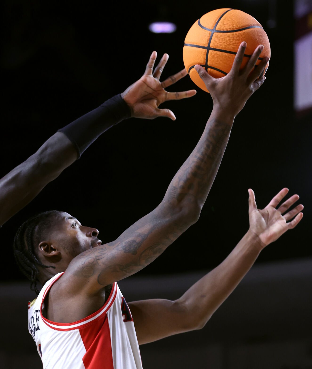 Arizona vs Arizona State