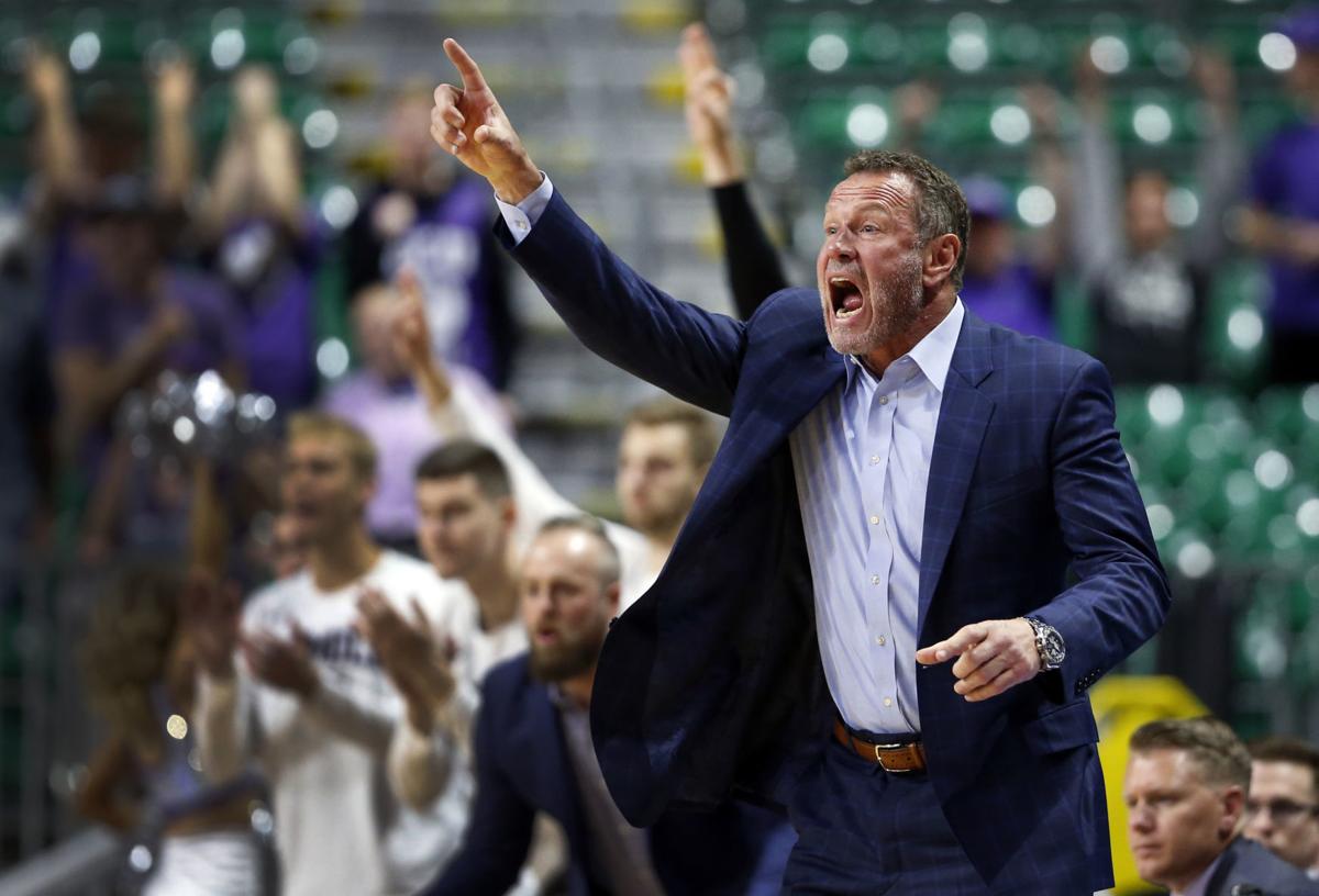 Grand Canyon Taking Steps To Topple New Mexico State S Wac Reign