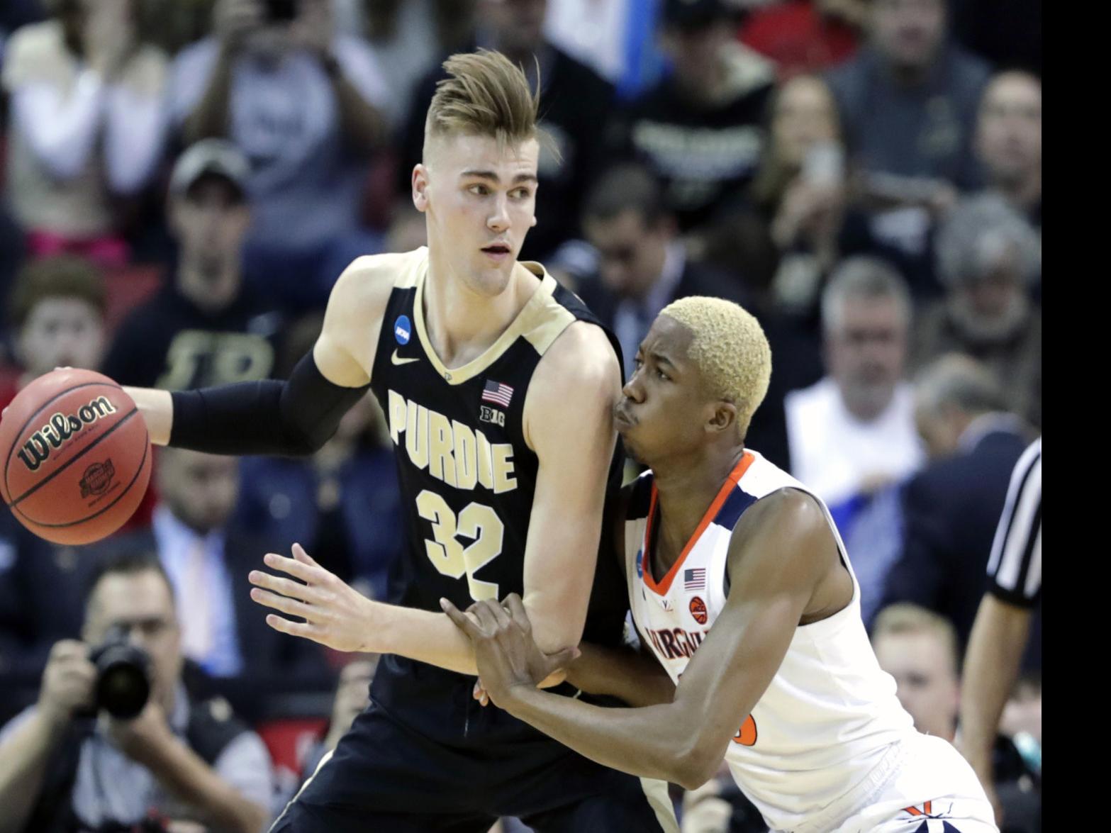 Recruiting Targets Matt Haarms And Isa Silva Off The Table For