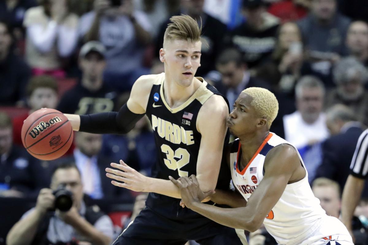 Recruiting Targets Matt Haarms And Isa Silva Off The Table For