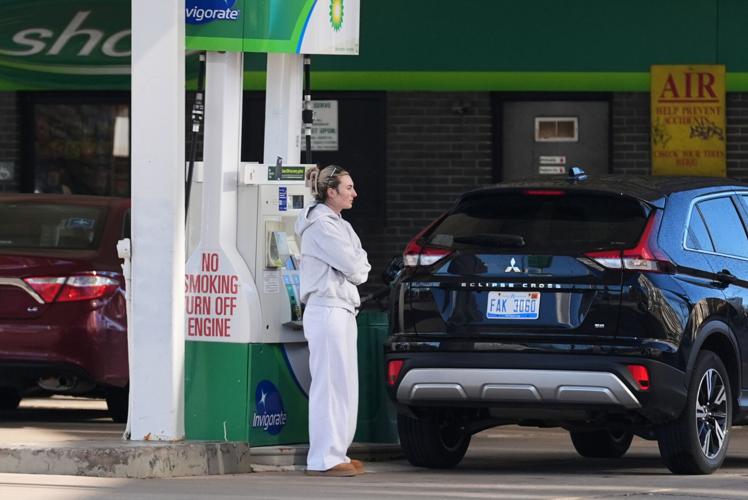 US Energy Crisis