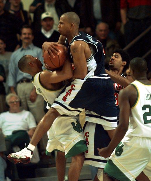 Richard Jefferson