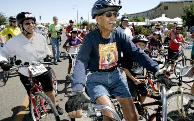 Holualoa Tour of Tucson Mountains