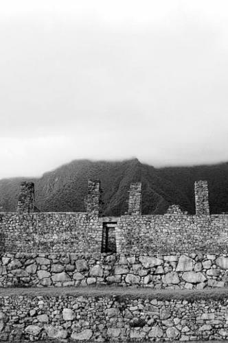 Machu Picchu gateway Cuzco a golden jewel  