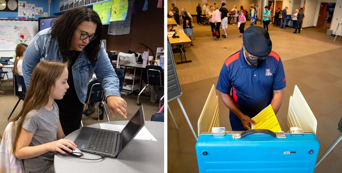 2023 Arizona Legislature