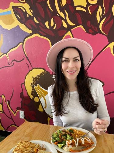 Isabella Joffroy of yelptucson