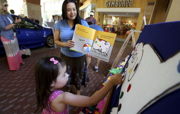 Carnival at La Encantada