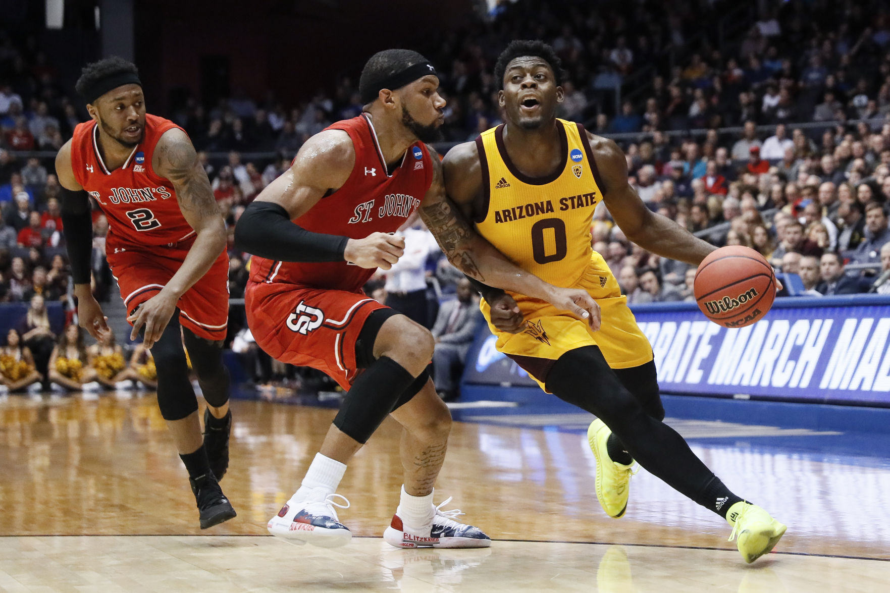 arizona basketball ncaa tournament
