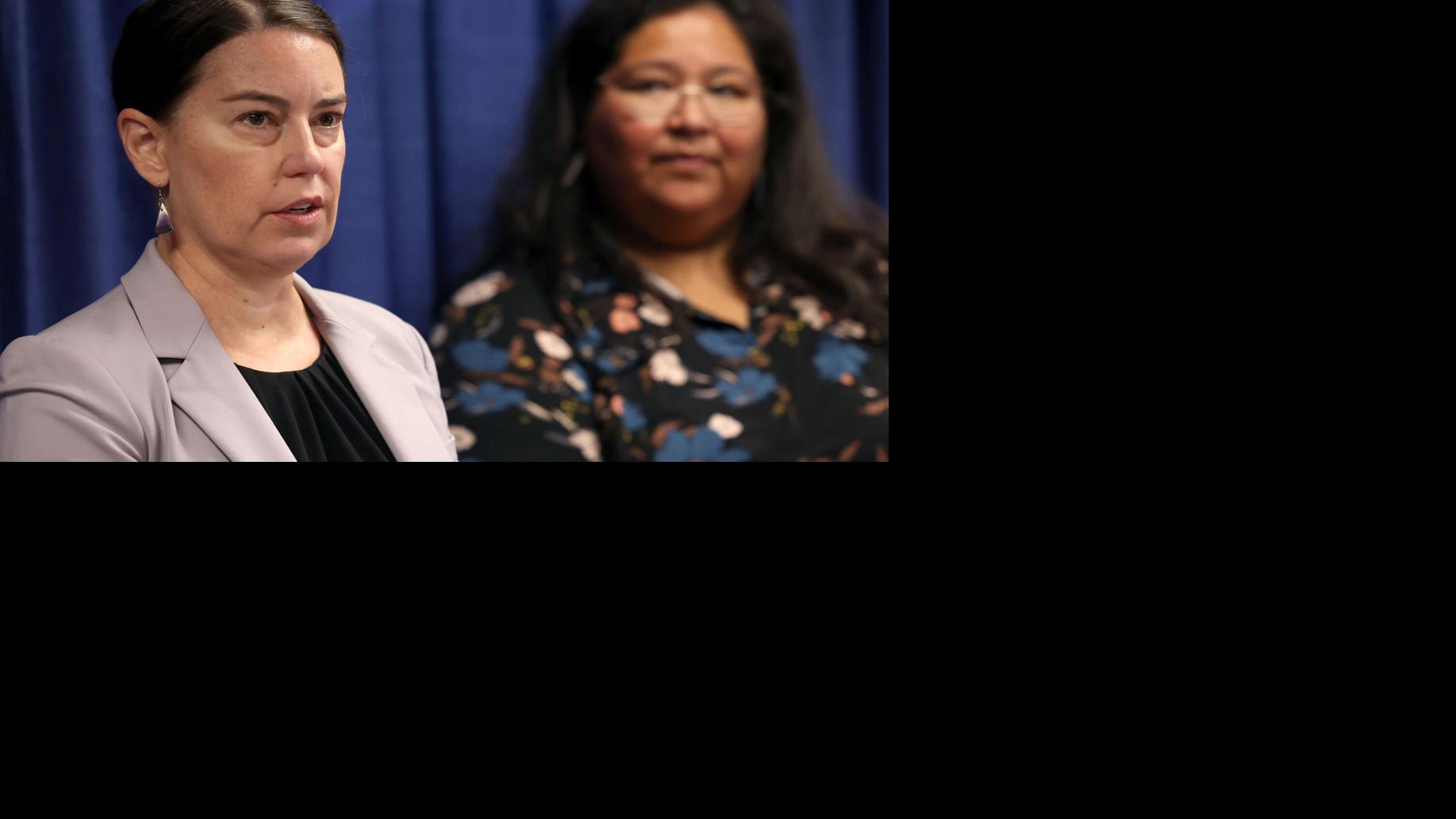 Pima County leaders gather to assure voters ahead of primary