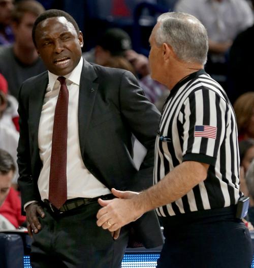 University of Arizona vs Alabama