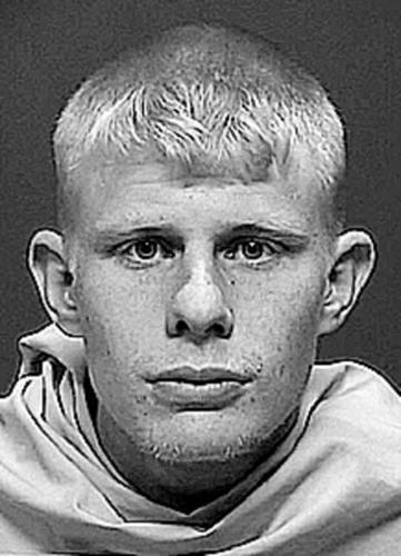 3rd suspect in custody in Gates Pass stabbing  