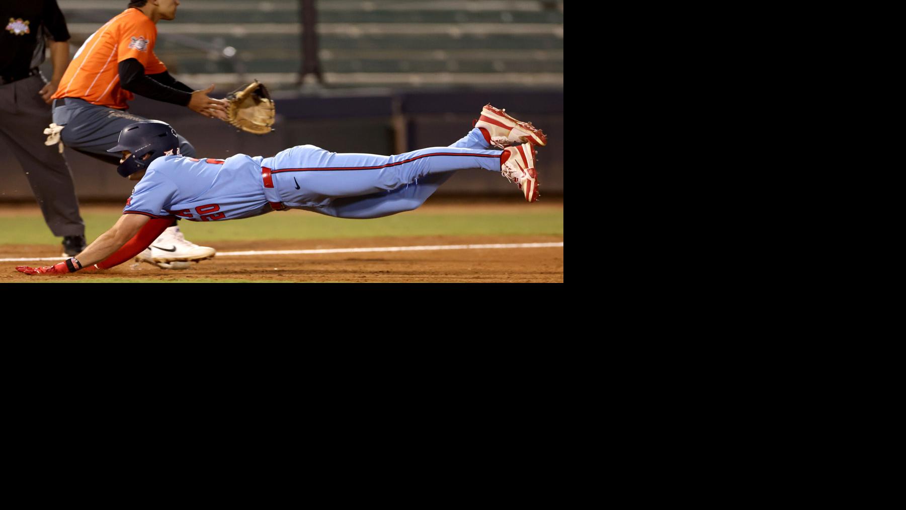 Photos: Opening night of the Mexican Baseball Fiesta | Local news ...