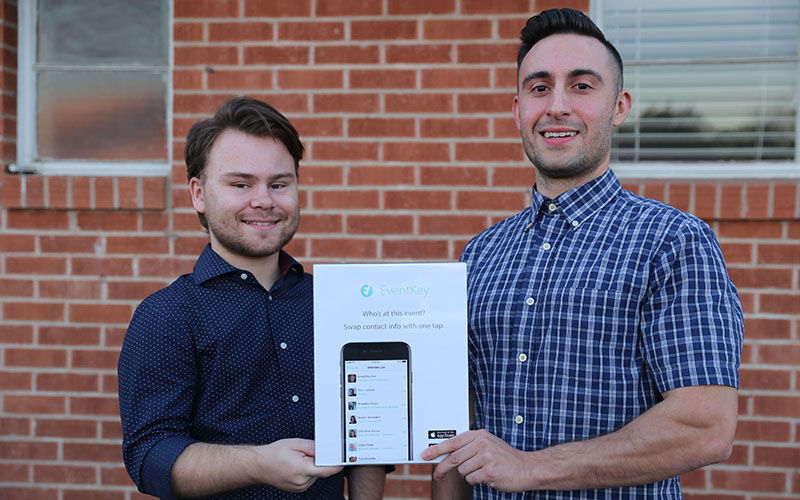 Latino startup owners