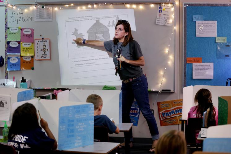 Teacher certification