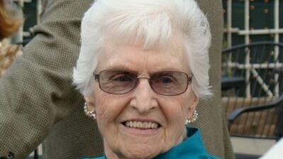 Iris Carson | Obituaries | tucson.com Iris Carson | Obituaries | tucson.com