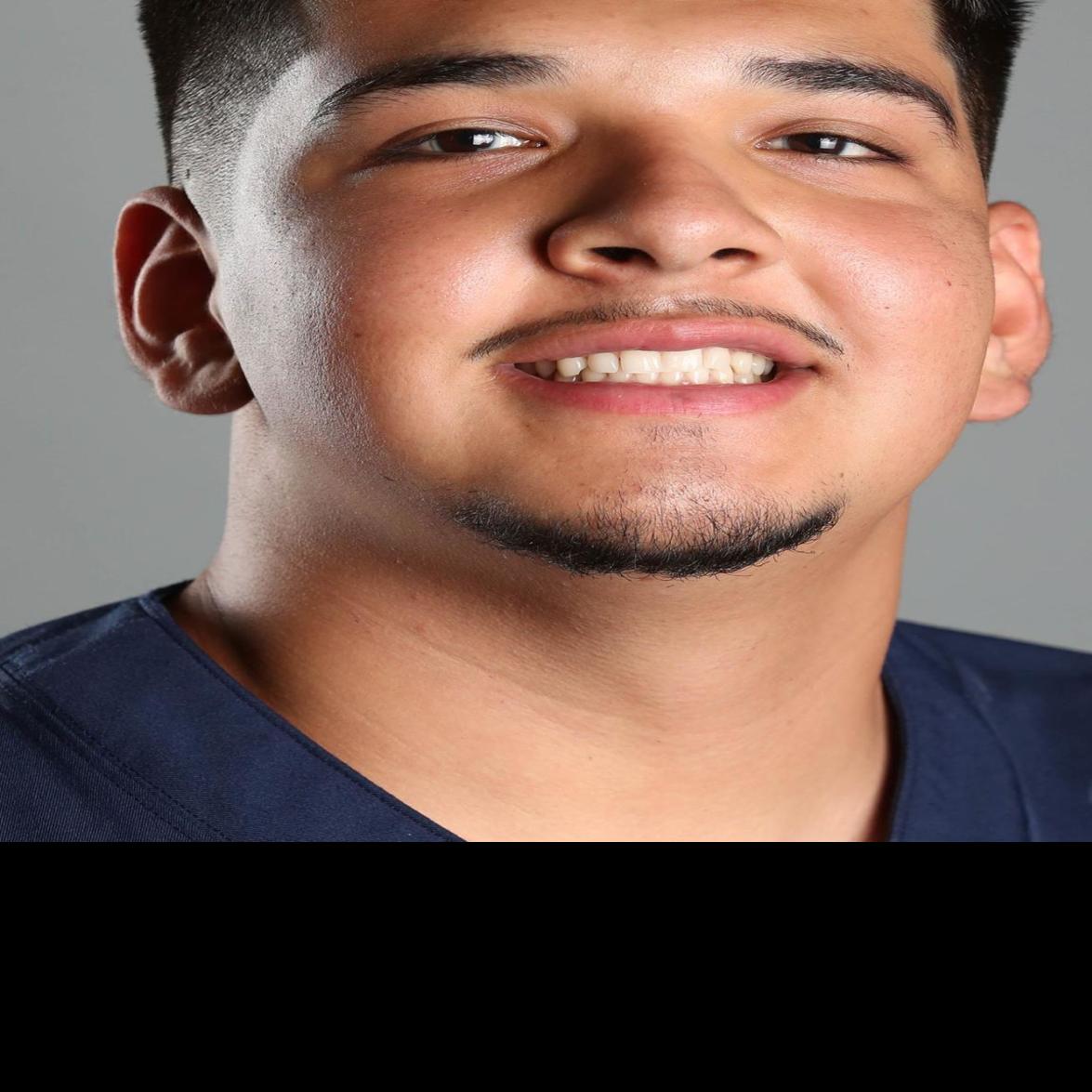 Arizona Suspends Offensive Lineman Edgar Burrola For Violating Covid 19 Protocols Arizona Wildcats Football Tucson Com