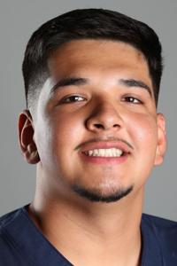 Arizona suspends offensive lineman Edgar Burrola for violating COVID-19 protocols