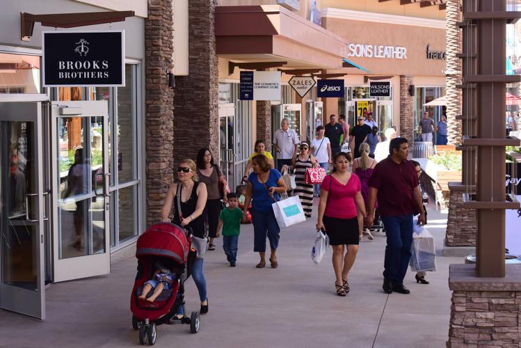 Tucson Premium Outlet