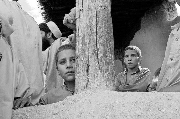 Afghanistan conflict's treacherous path  