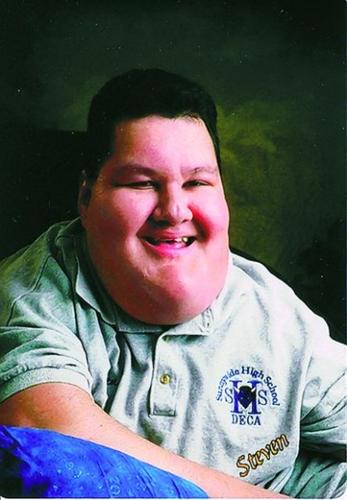 Steven Barrios: 'Cool kid's' zest for life trumped handicap  