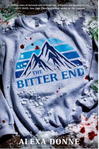 "The Bitter End"