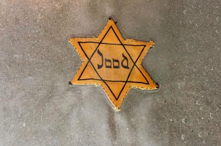 Andrew Schot's Star