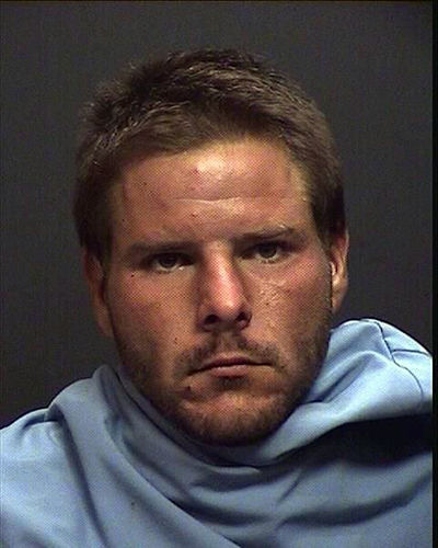 Mug shots 2016