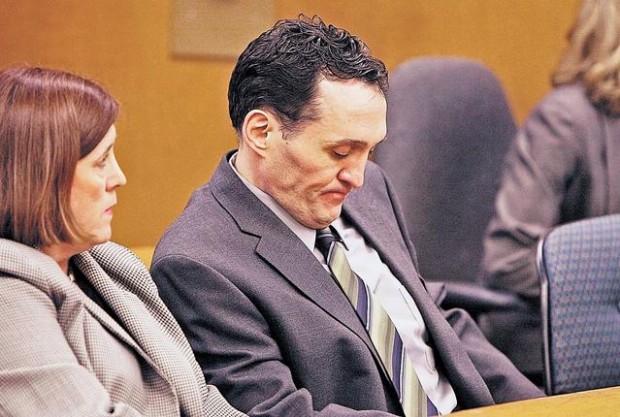 Bigger guilty of murder for hire in doctor's death  