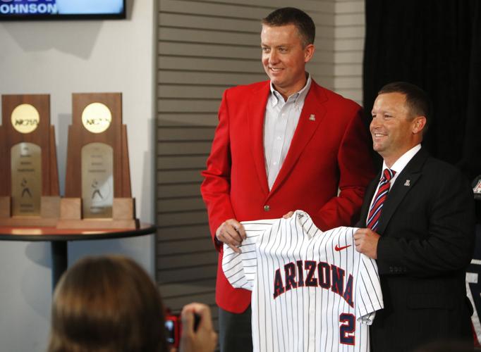 My two cents: 'Bama's Greg Byrne has resources, connections to make run at Jay Johnson