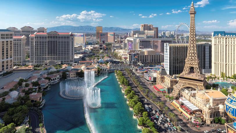 Vials in Las Vegas fridge show danger of illegal labs | Baltimore Sun