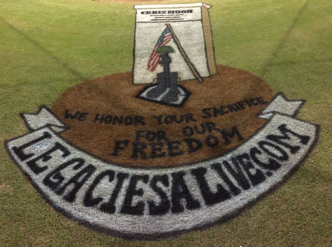 Tucson High's Chris Moon Memorial Classic