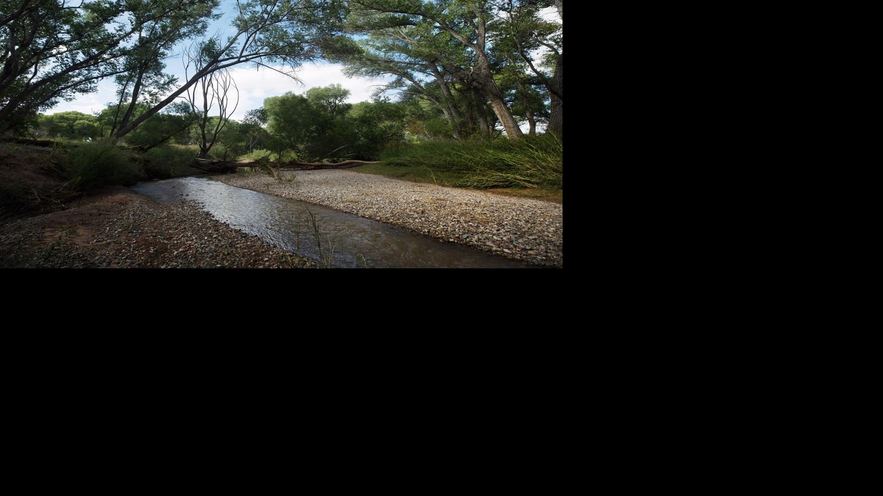 Fort Huachuca's water savings are exaggerated, environmentalists claim